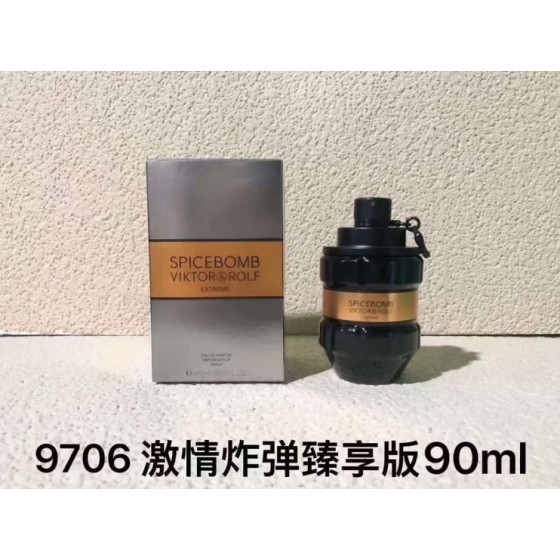 Viktor&Rolf Spicebomb Extreme-90ML